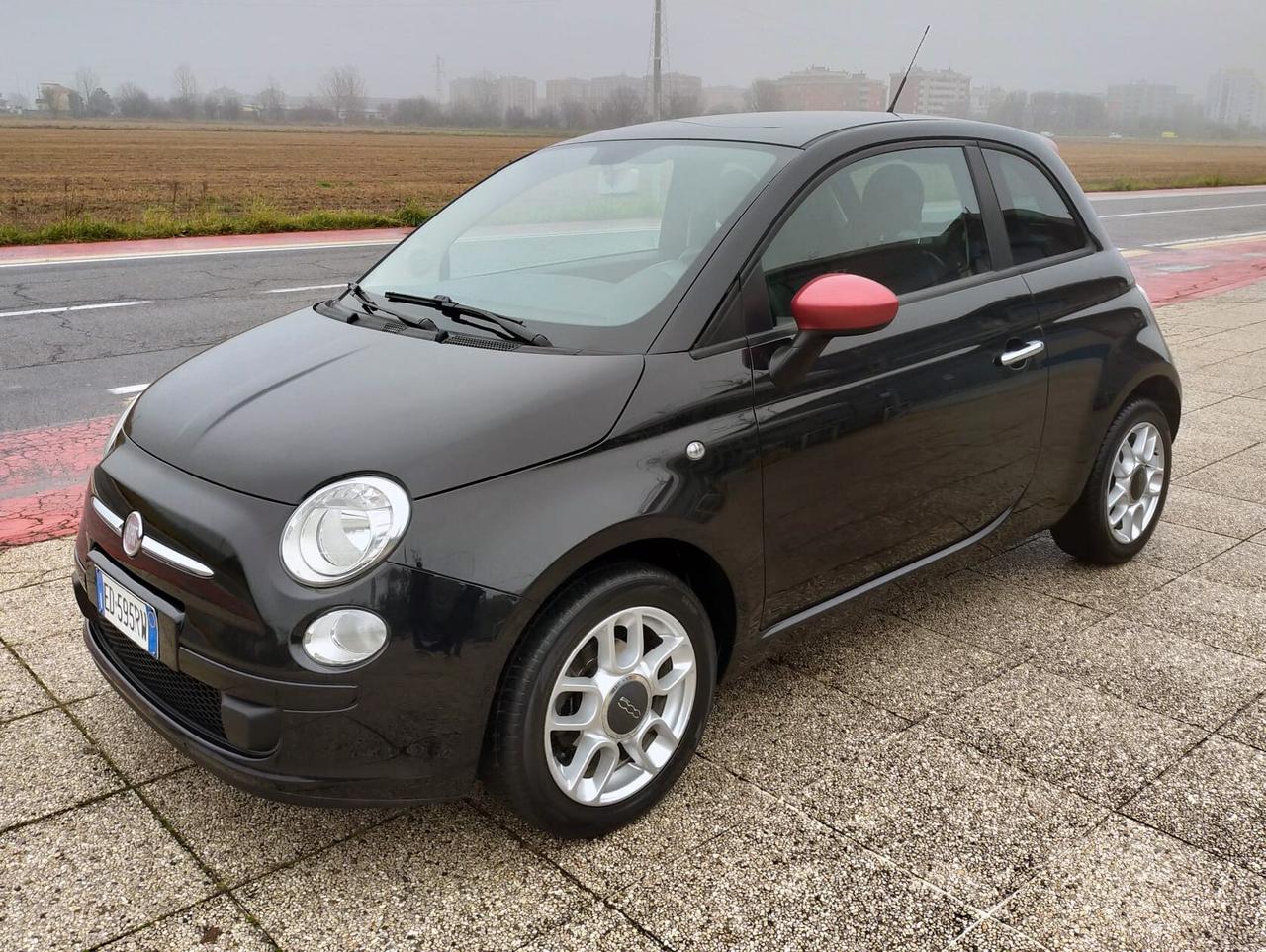 Fiat 500 1.2 Sport