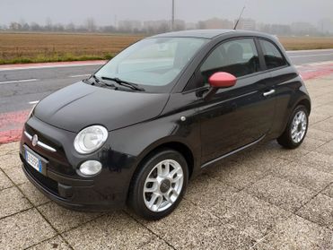 Fiat 500 1.2 Sport