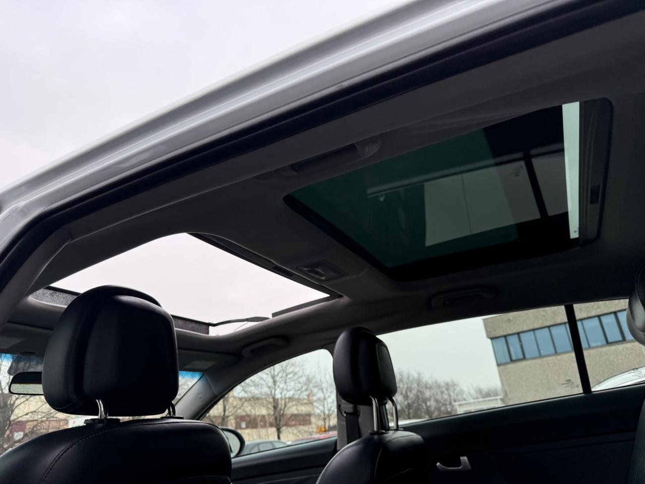 Kia Sportage 1.7 CRDI VGT 2WD Active