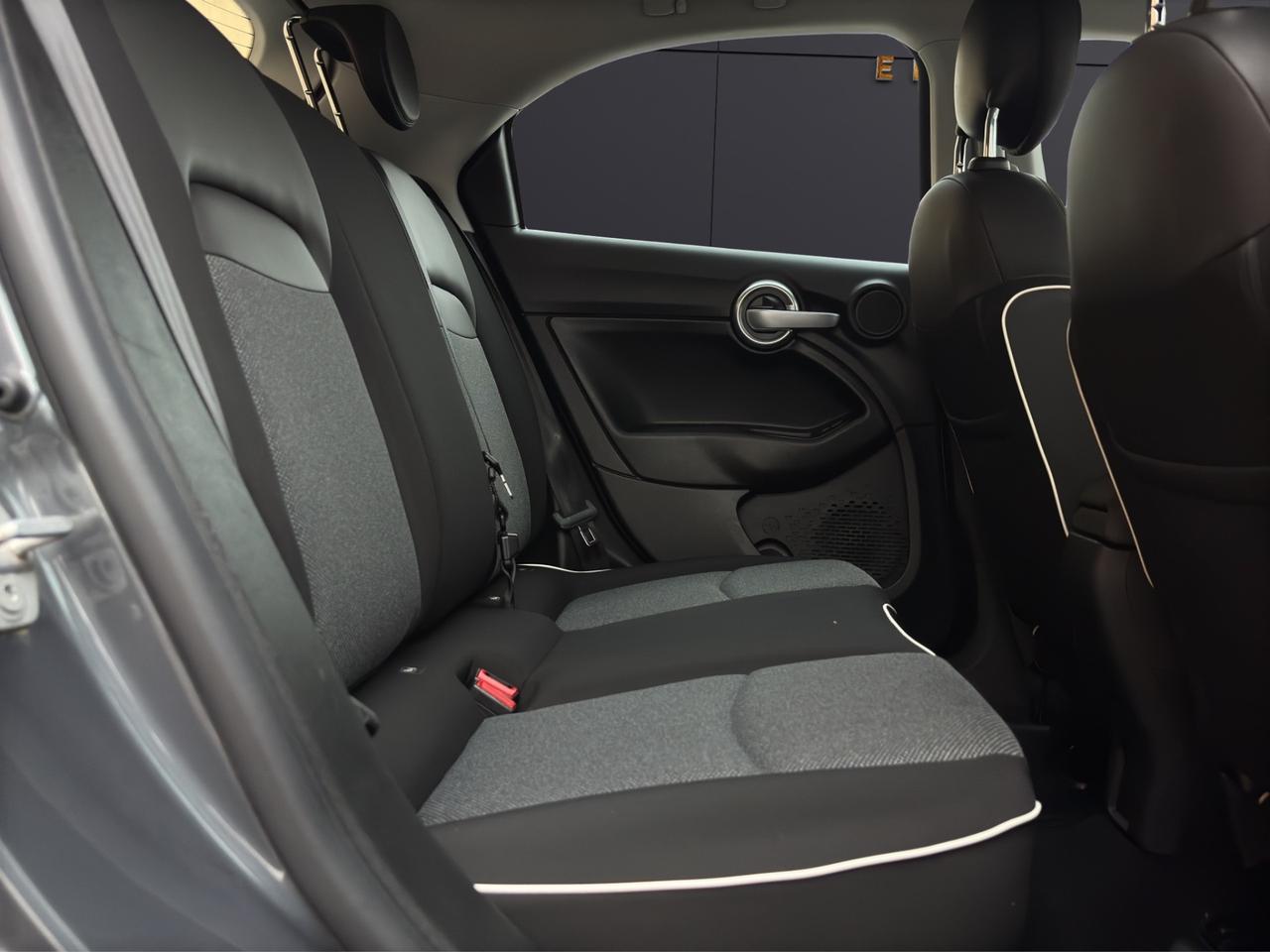 Fiat 500X 1.6 MultiJet 120 CV Pop Star