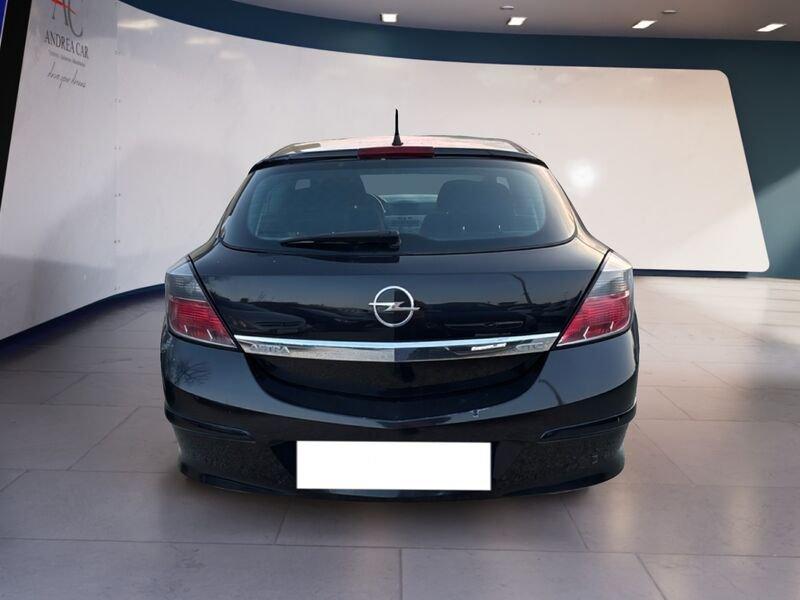 Opel Astra GTC Astra GTC 1.3 CDTI 3p Enjoy 90CV
