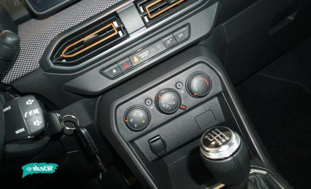 DACIA Sandero Stepway 1.0 TCe