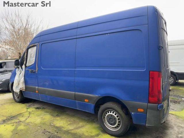 MERCEDES-BENZ Sprinter 311 Cdi NON MARCIANTE F39/33 - FT425TE