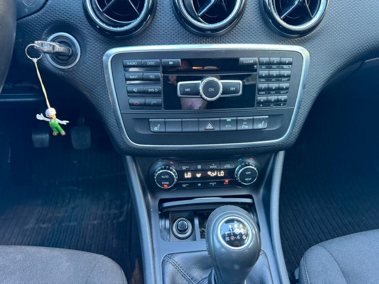 Mercedes-benz Classe A 180 CDI Executive