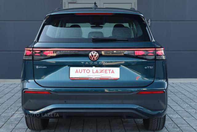 VOLKSWAGEN Tayron 1.5 eTSI 7 Posti DSG Life