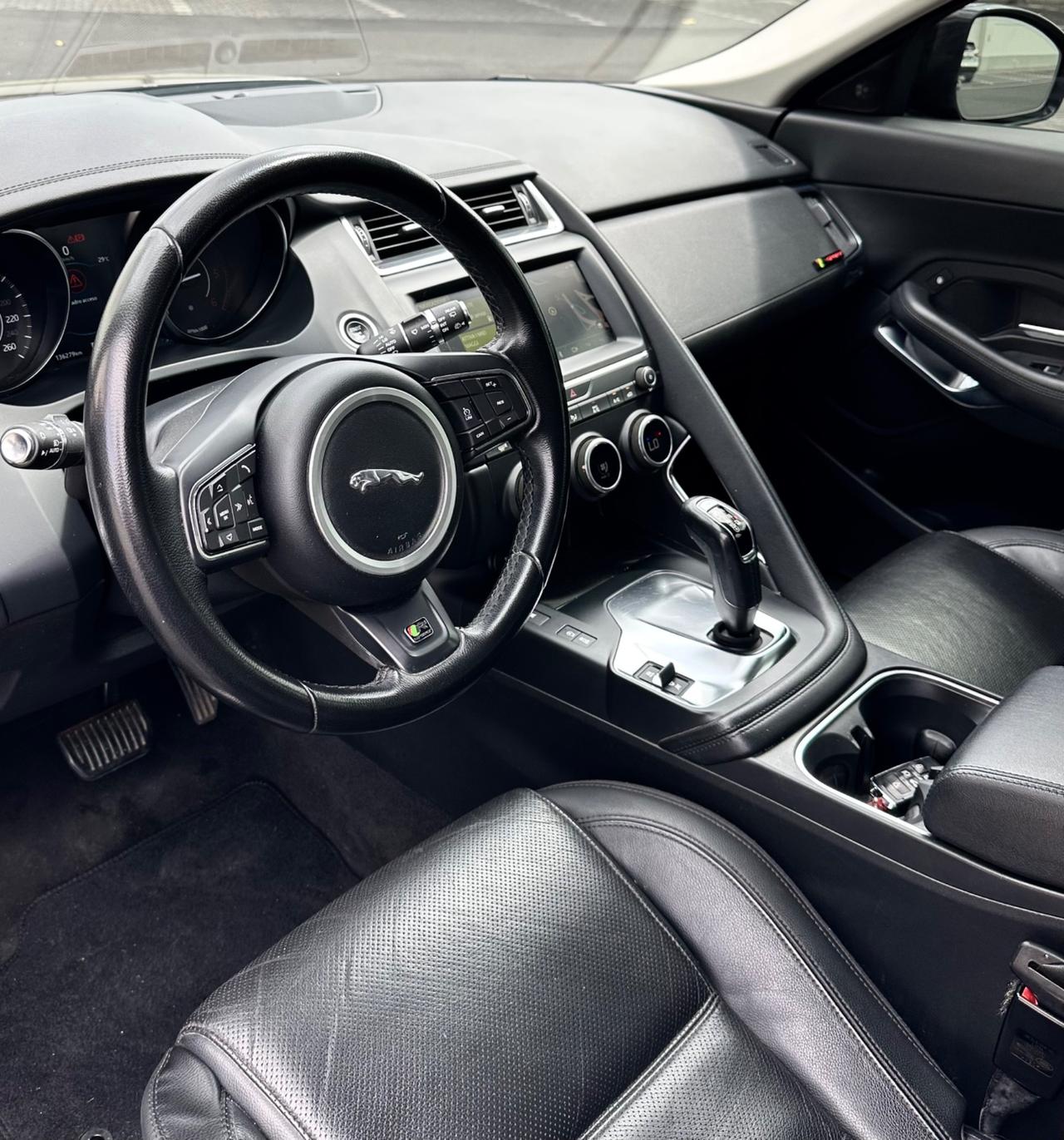 Jaguar E-Pace 2.0D 150 CV R- sport Dynamic S