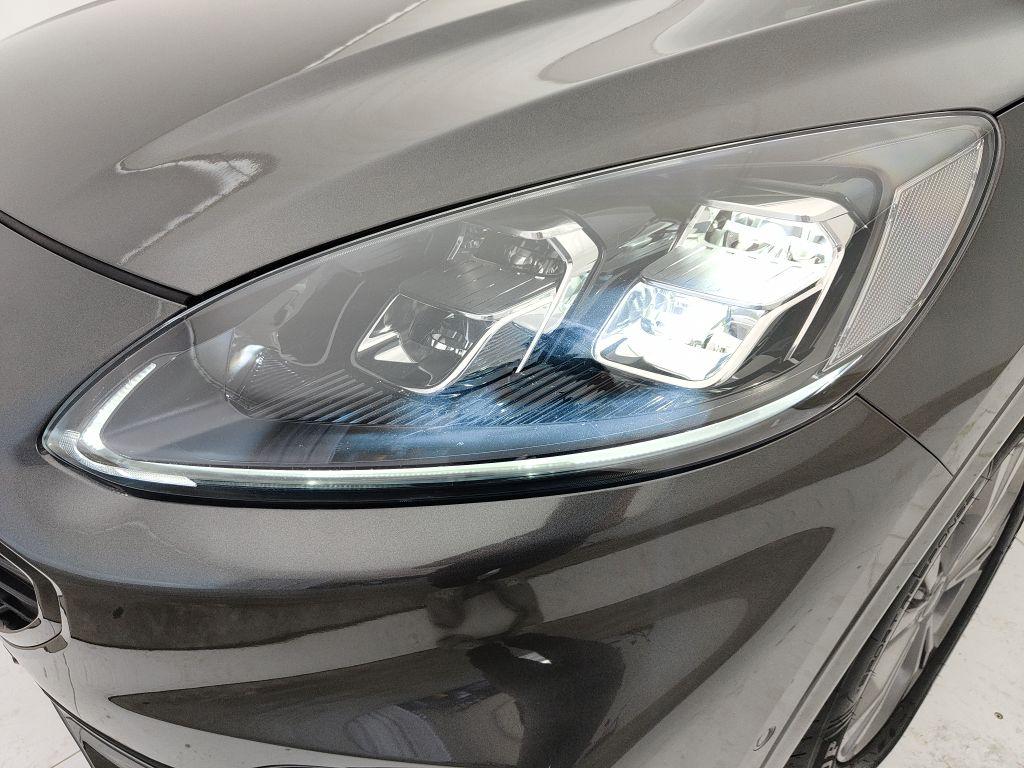 FORD Kuga 3ª serie - Kuga 2.5 Plug In Hybrid 225 CV CVT 2WD ST-Li