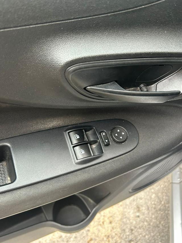 FIAT Punto 1.2 8V 5 porte Lounge