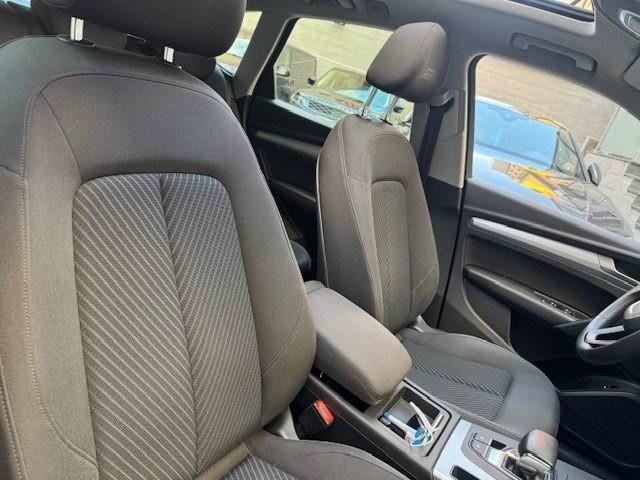 AUDI Q5 2.0 TDI 190 CV quattro S tronic Business