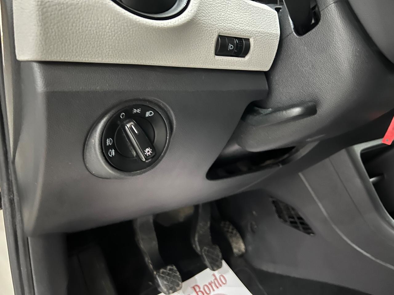 Seat Mii 1.0 68 CV Style Ecofuel 1PROPRIETARIO