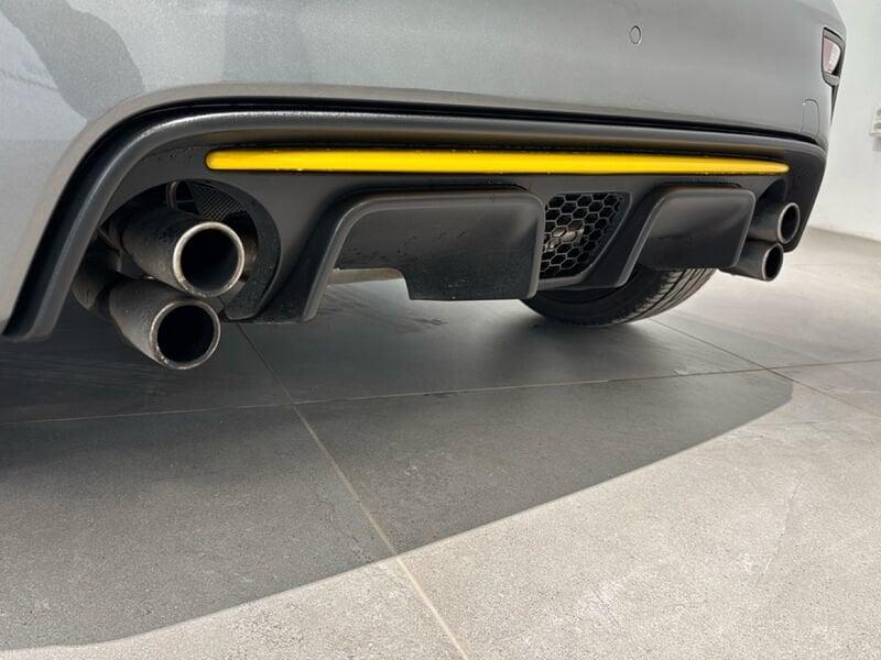 Abarth 595 F595 1.4 Turbo T-Jet 165 CV --SPECIALE--