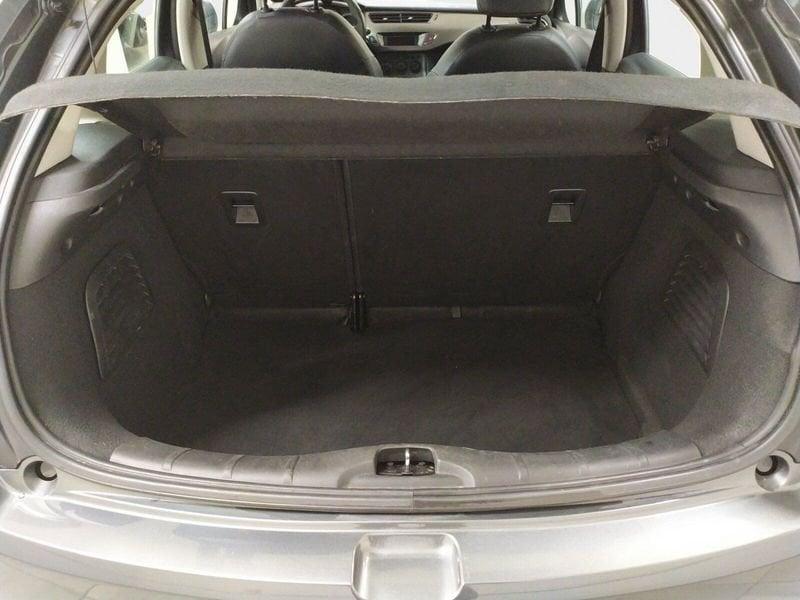 Citroën C3 1.2 vti Seduction 82cv FL