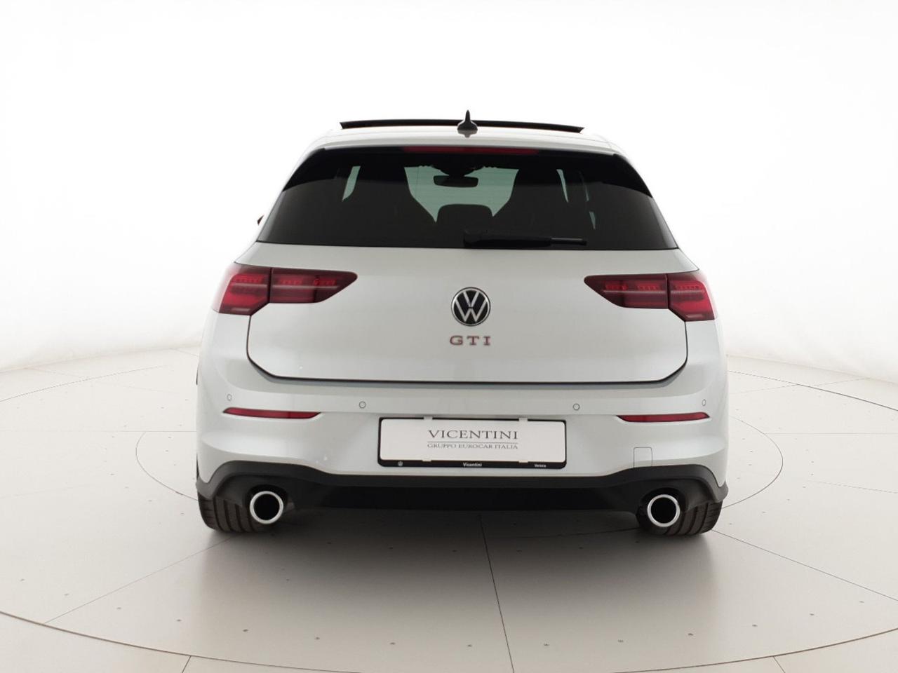 Volkswagen Golf 2.0 tsi gti 245cv dsg