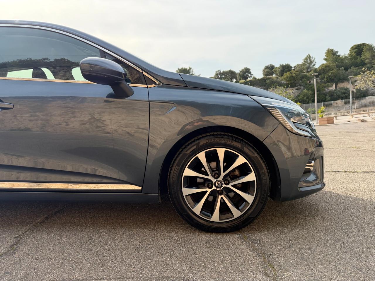 Renault Clio Intens/1.0 100 CV/GPL/SOLO 95000 KM