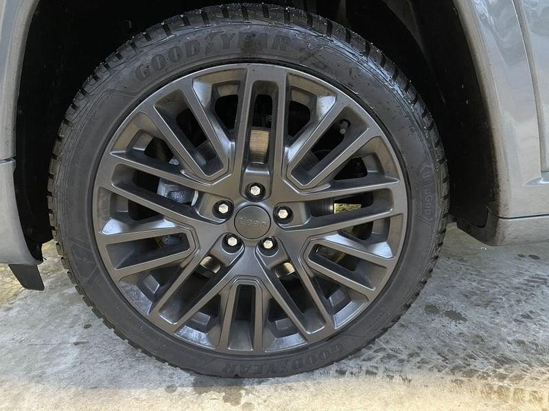 Jeep Compass Compass 1.3 turbo t4 S 2wd 150cv ddct my20