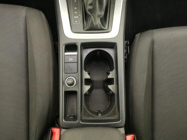 AUDI Q3 35 TDI S tronic Business