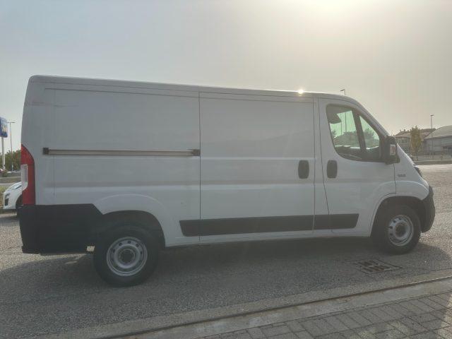 FIAT Ducato L2-H1 3.0 CNG 136CV Furgone