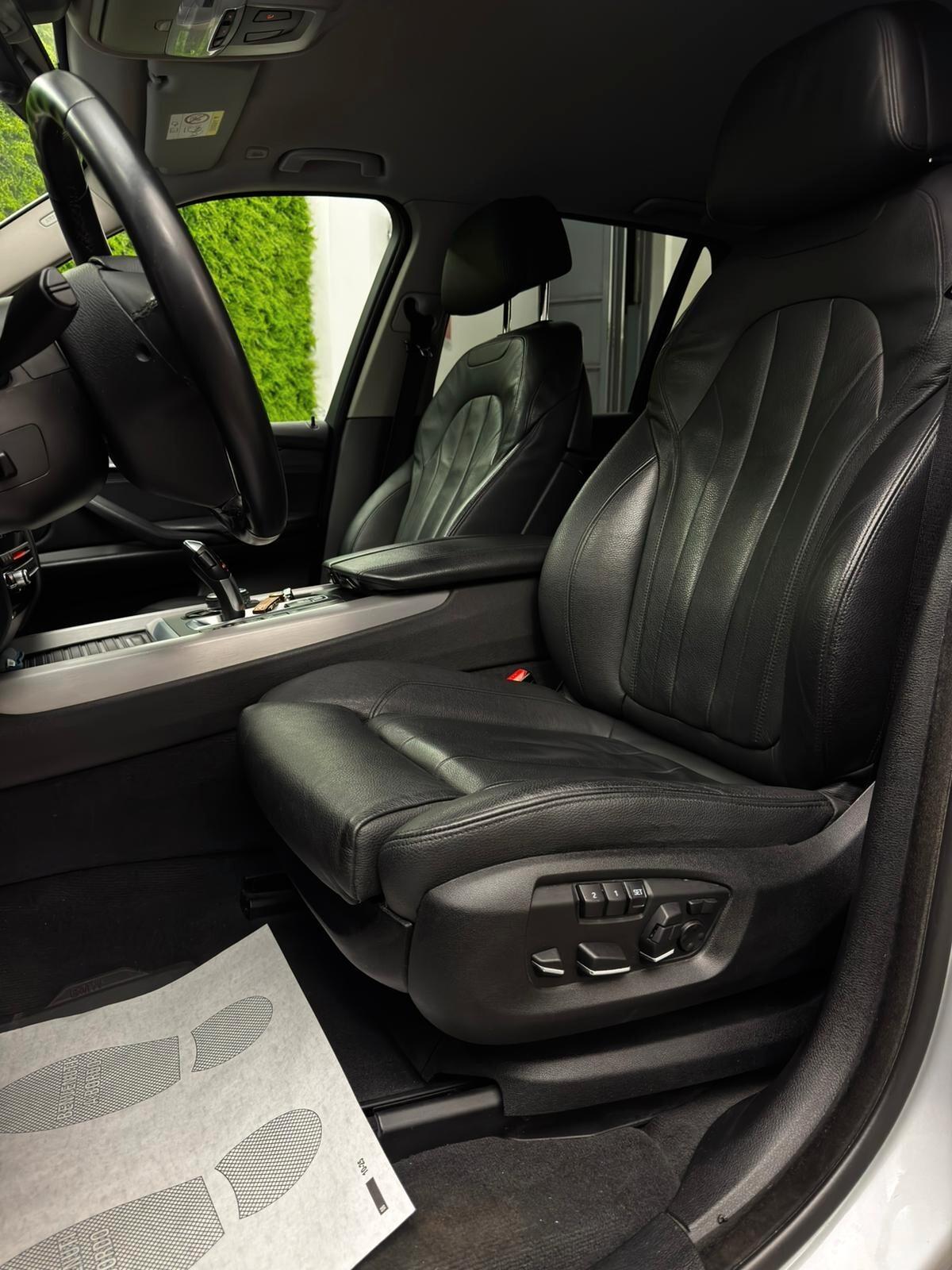 Bmw X5 sDrive25d Business