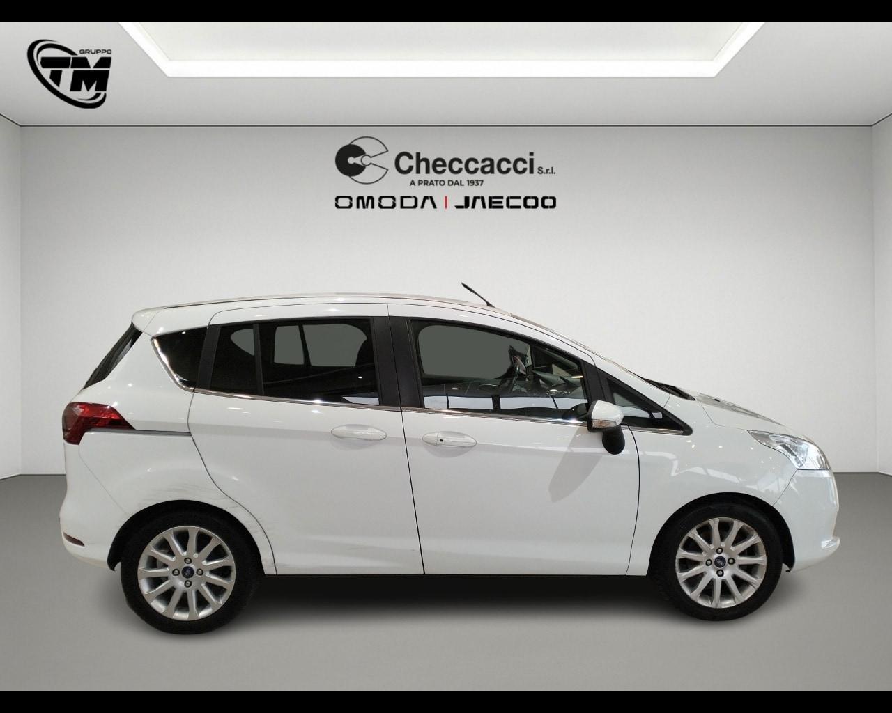 FORD B-Max B-Max 1.6 TDCi 95 CV Business