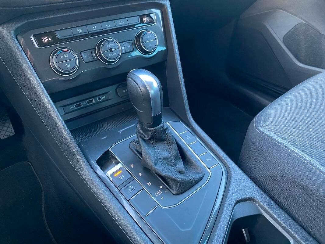 Volkswagen Tiguan 2.0 tdi Business 150cv dsg