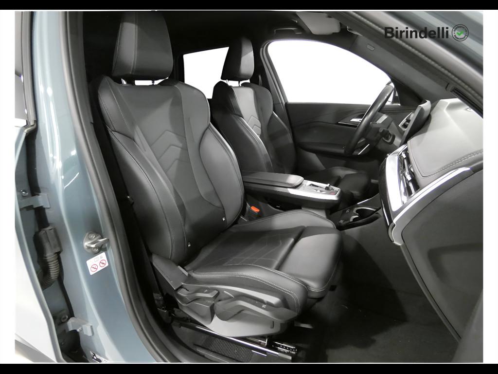 BMW X1 (U11) - X1 sDrive 18d xLine