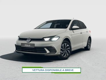 Volkswagen Polo 1.0 young 80cv