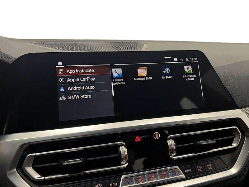 BMW Serie 3 320i Msport