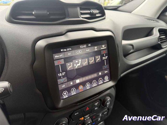 JEEP Renegade 1.3 phev Limited 4xe PREZZO REALE NESSUN OBBLIGO