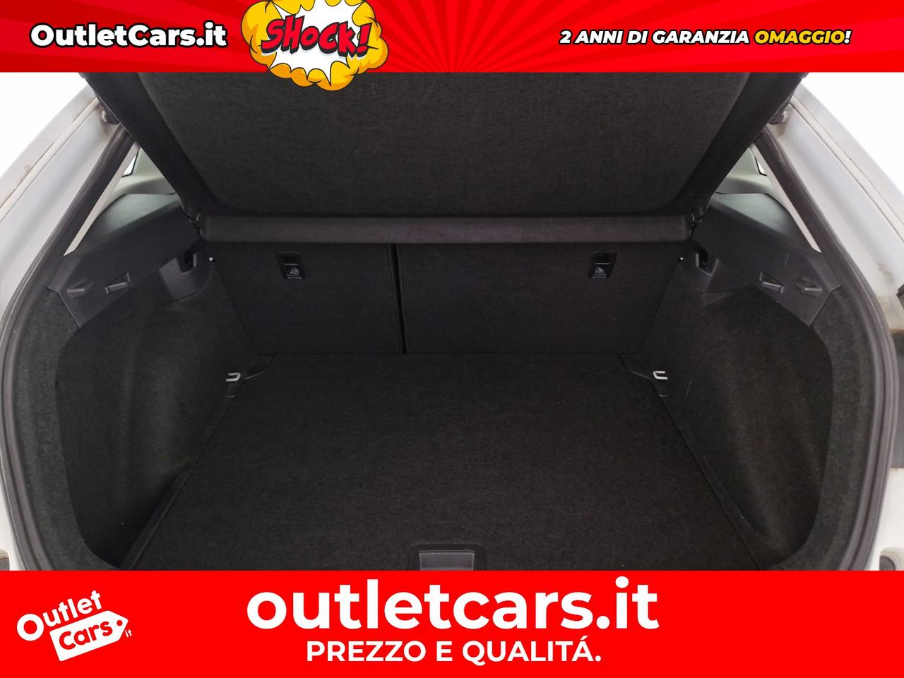 Volkswagen Taigo 1.0 tsi life 110cv dsg