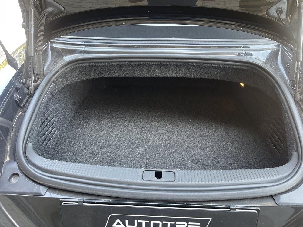 Audi TT Roadster 2.0 TDI quattro Advanced CABRIO QUATTRO