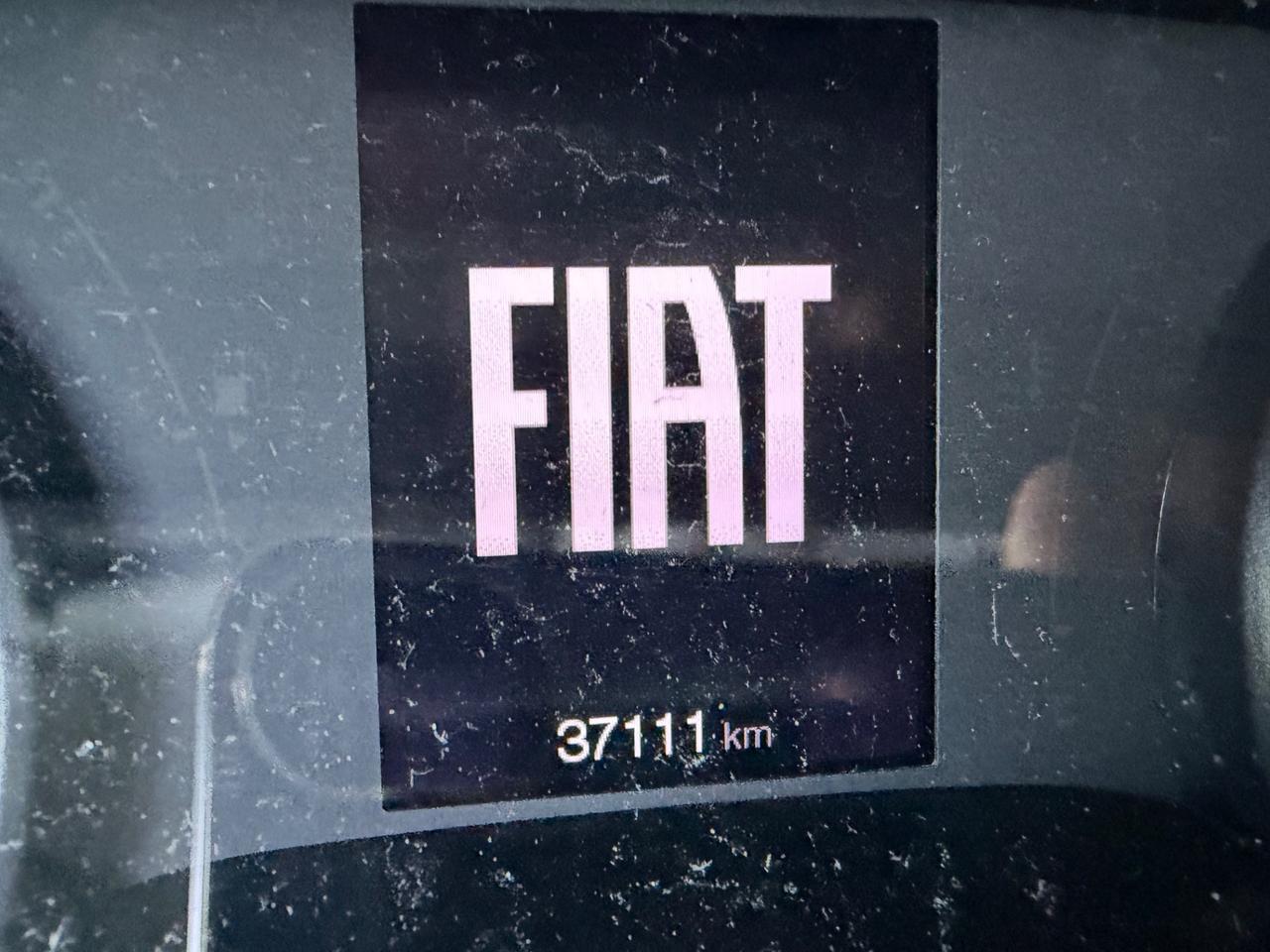 Fiat Tipo 1.0 BENZINA 2023 37MILA KM INCIDENTATA