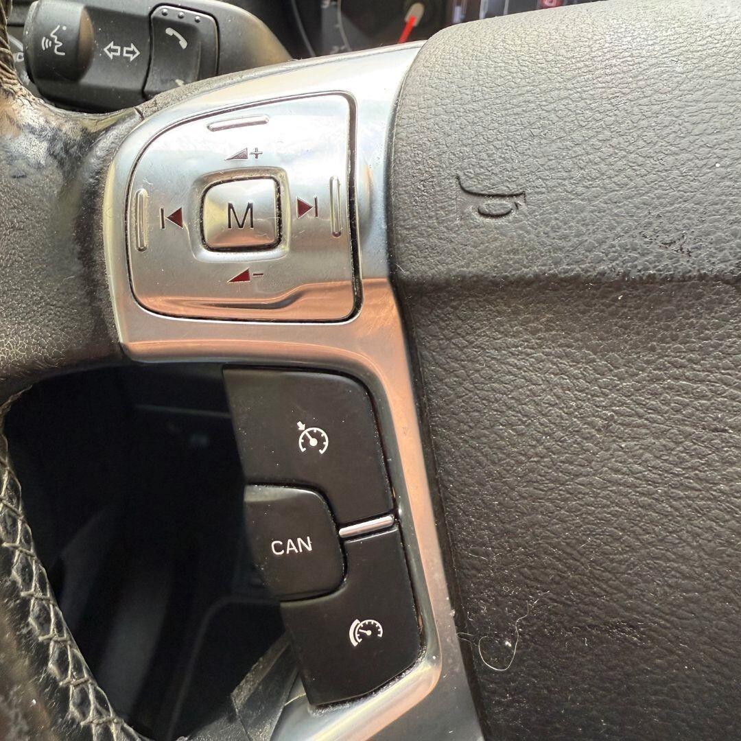 Ford S-Max 2.0 TDCi **CAMBIO NUOVO**