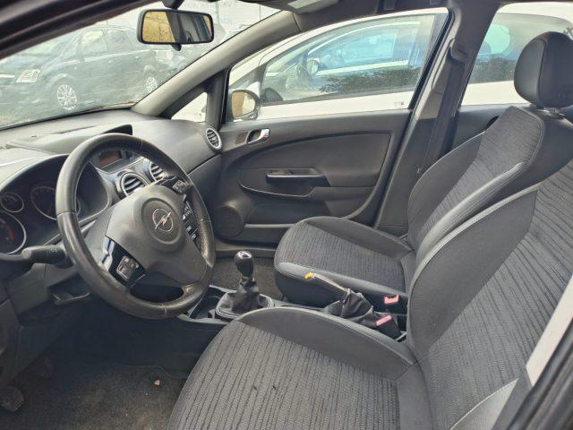 OPEL Corsa 1.3 CDTI 75CV 5 porte Ecotec