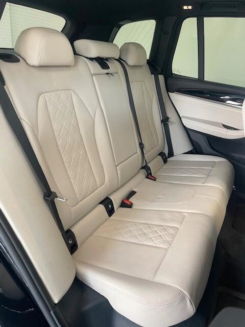 Bmw X3 xDrive20d 48V Msport Individual Edition
