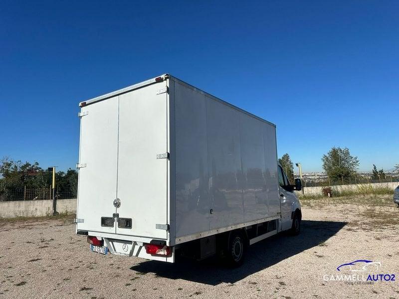 Mercedes-Benz Sprinter Sprinter F37/35 314 CDI TN Furgone