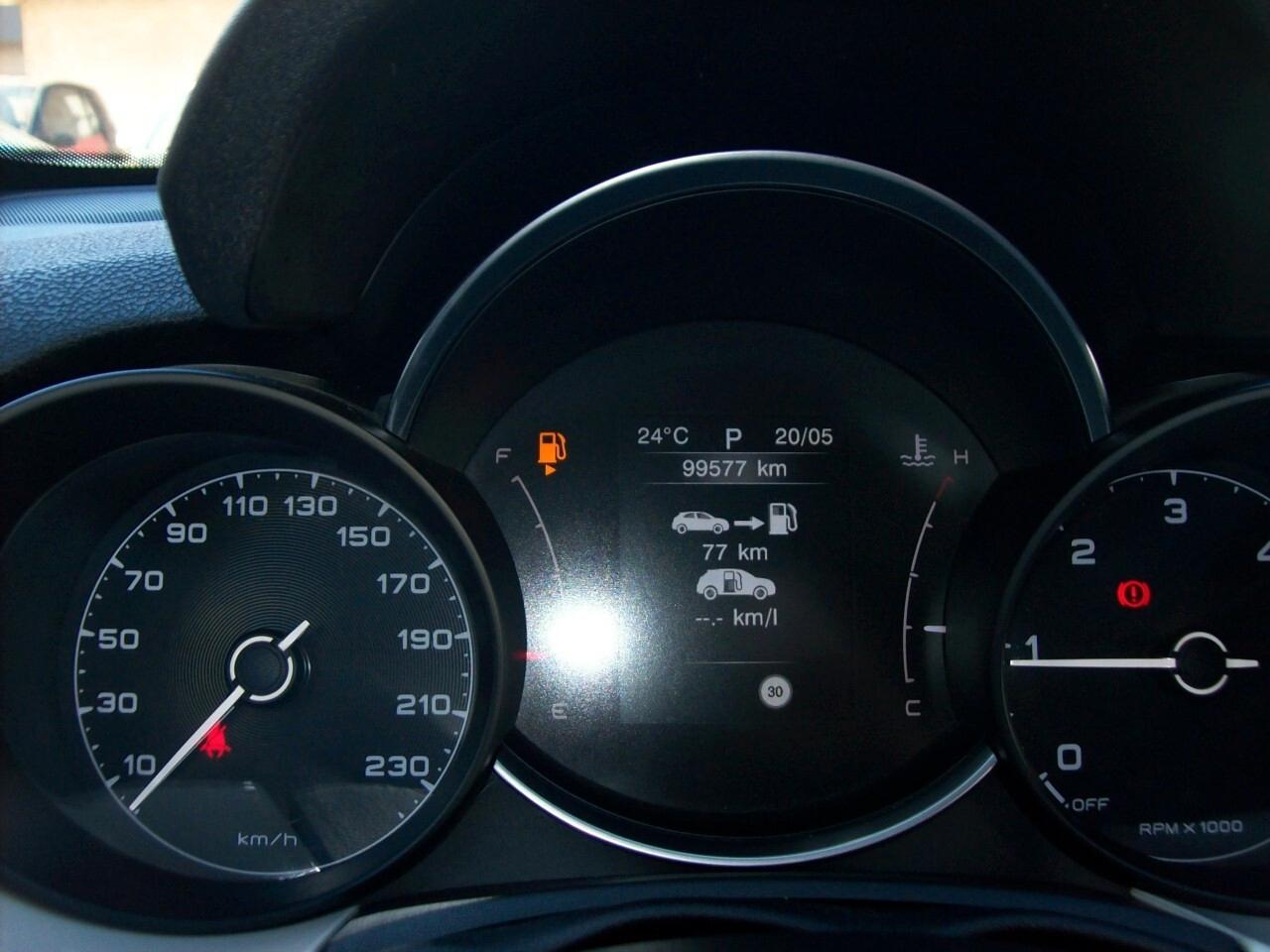 Fiat 500X 1.6 MultiJet 120CV DCT Cross "N1"