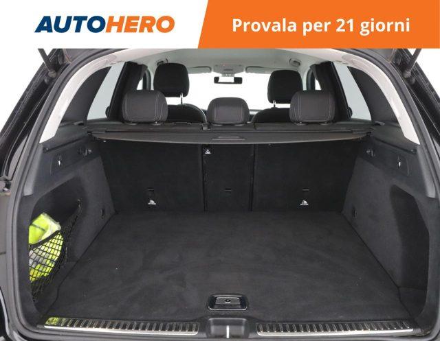 MERCEDES-BENZ GLC 220 d 4Matic Sport