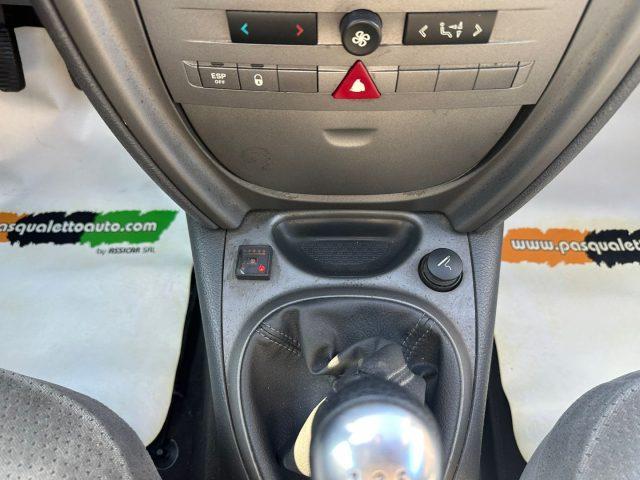 CITROEN C5 GAS GPL! 1.8 16V Elegance