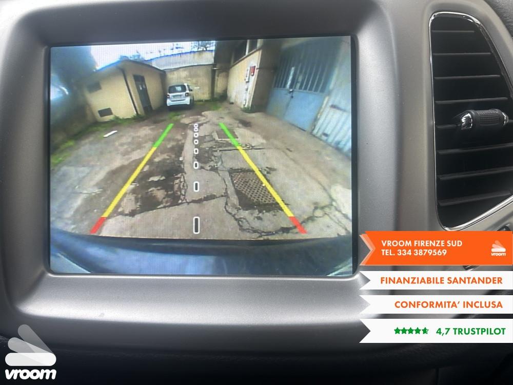 JEEP Compass 2ª serie Compass 2.0 Multijet II ...