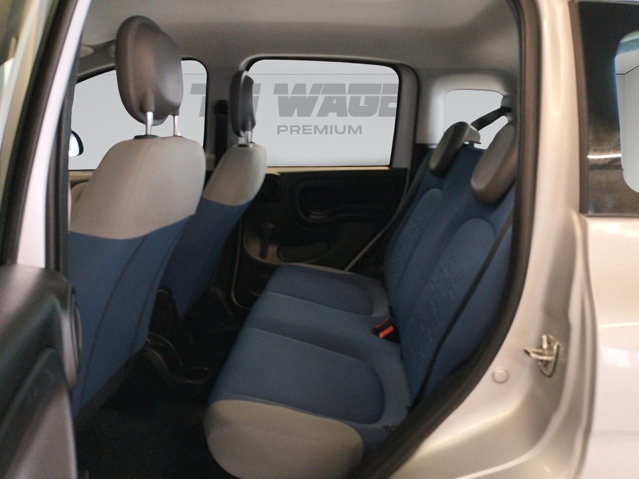 Fiat Panda 1.3 MJT S&S Pop - NEOPATENTATI