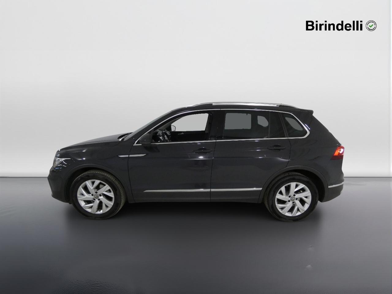 VOLKSWAGEN Tiguan 2ª serie - Tiguan 2.0 TDI 150 CV SCR DSG Elegance