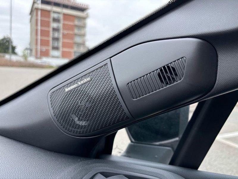 Renault Symbioz iconic full hybrid E-Tech 145