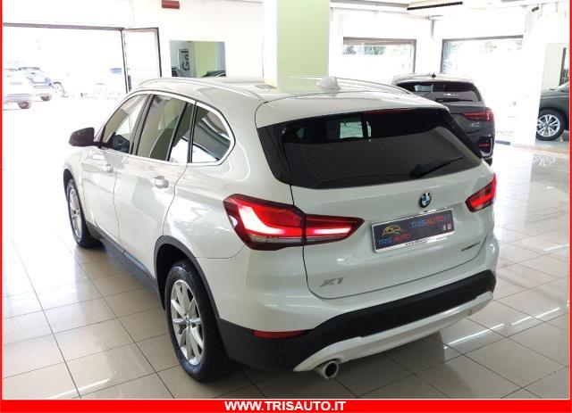 BMW X1 sDrive16d 1.5 Business Advantage IVATA (FULL LED+NAVI)