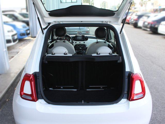 FIAT 500 1.0 Hybrid Dolcevita -PROMO-