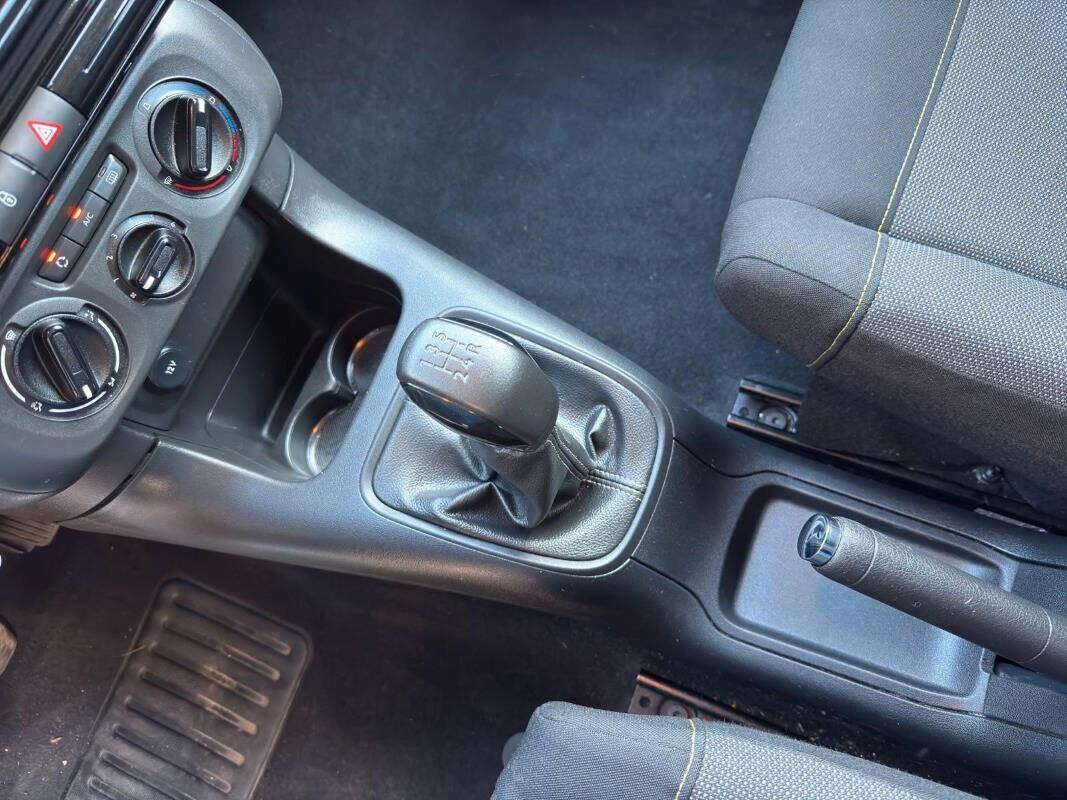 Citroen C3 PureTech 83 S&S Feel 2023