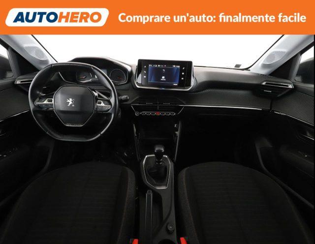 PEUGEOT 208 PureTech 100 Stop&Start 5 porte Active