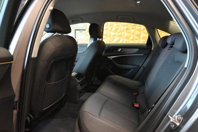 AUDI A6 NEW BERLINA 45 TFSI S-TR. BUSIN.SPORT RADAR FULL!!