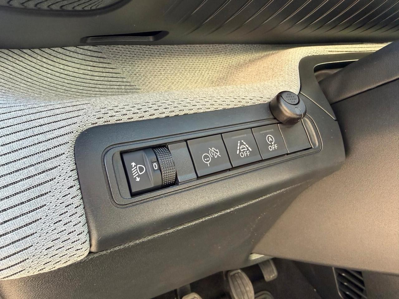 Citroen C3 PureTech Max 2025 3300KM!!! UNIPRO GARANZIA UFFICIALE