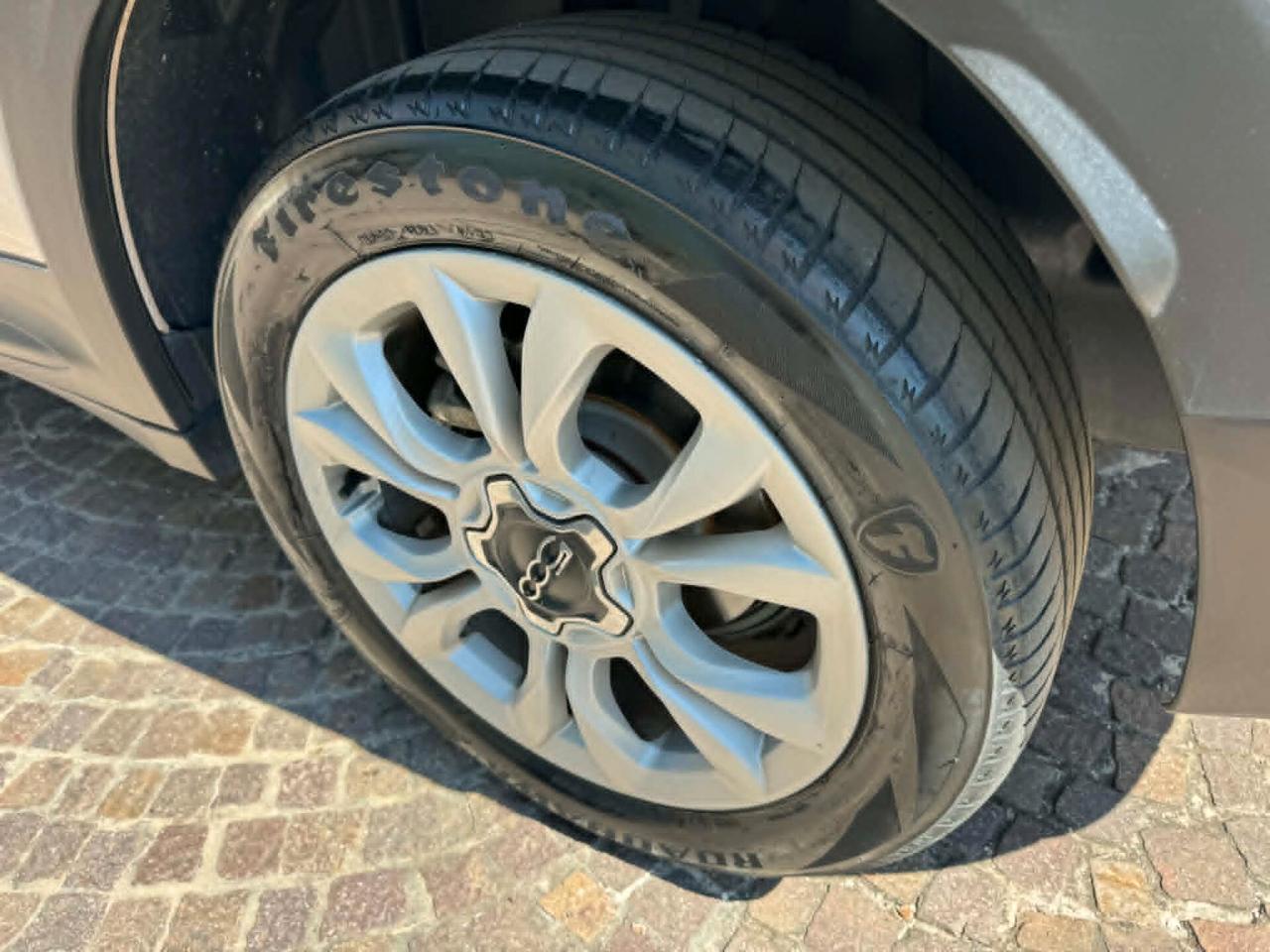 Fiat 500X 1.6 MultiJet 120 CV Opening Edition