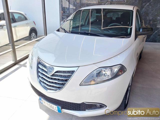 LANCIA Ypsilon 1.3 MJT 16V 95 CV 5 porte S&S Elefantino